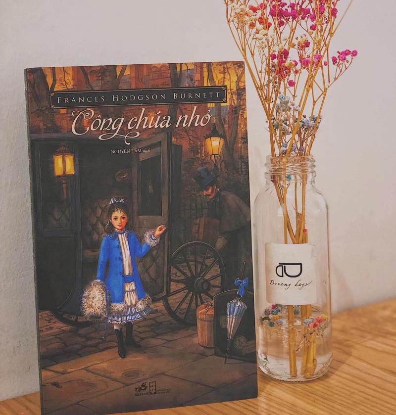 Công chúa nhỏ
