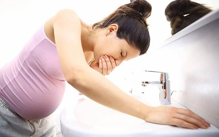 Tác dụng phụ của sản phẩm