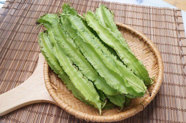 Bài thuốc chữa viêm hang vị dạ dày bằng đậu rồng