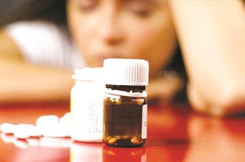 Tác dụng phụ xảy ra tùy cơ địa mỗi người