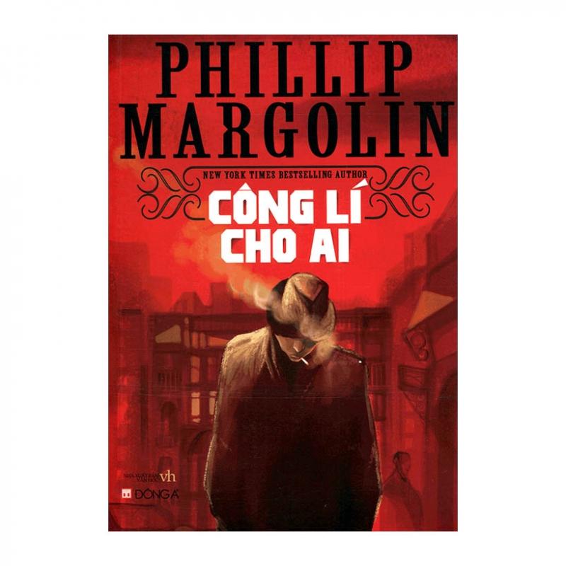 Công lý cho ai