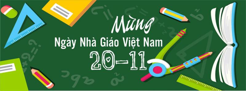 Lời chúc hay và ý nghĩa nhân ngày 20-11
