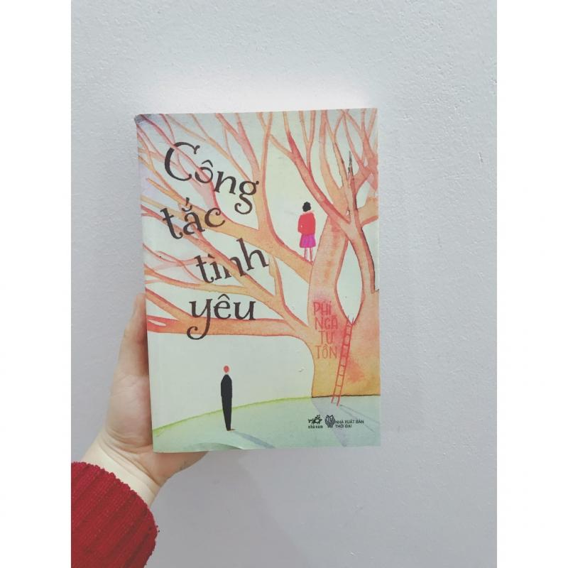 Công tắc tình yêu - Phỉ Ngã Tư Tồn