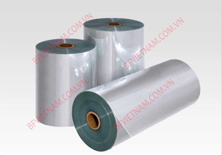 Công ty bao bì đóng gói BF Việt Nam