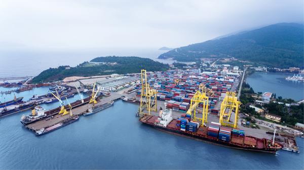 Công ty vận tải Logistics Quốc tế Đà Nẵng