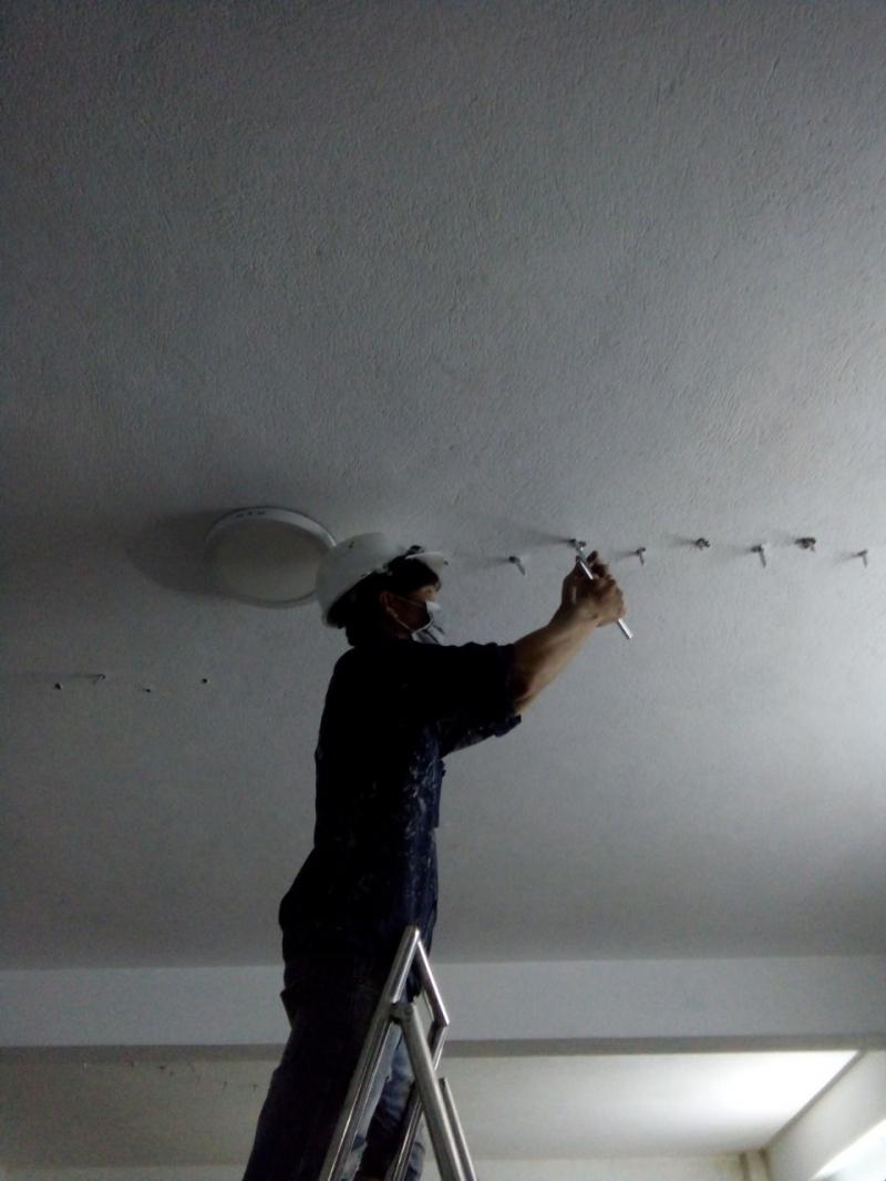 Công ty TNHH Xây dựng Tân Phát