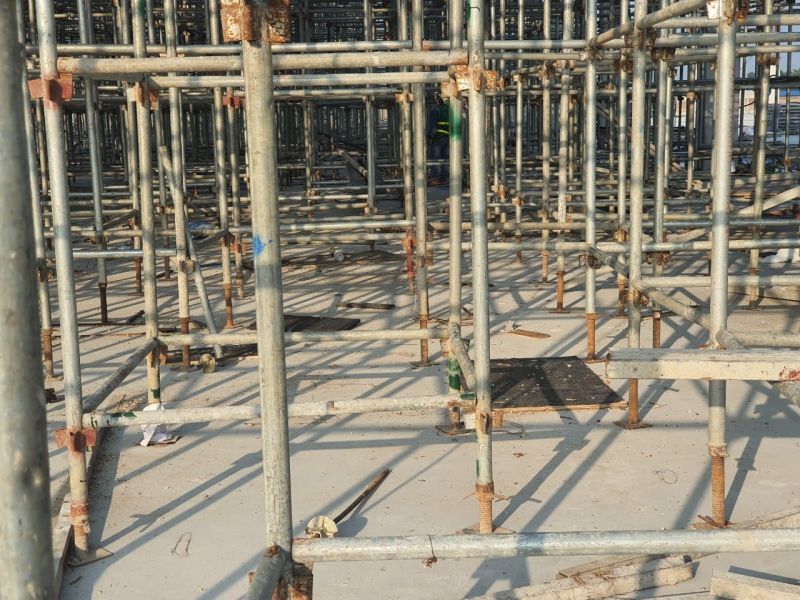 Công ty cổ phần công nghệ và cơ điện Thăng Long