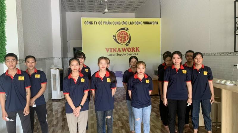 VinaWork