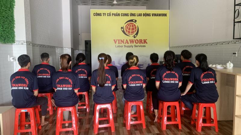 VinaWork