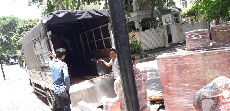Công Ty Cổ Phần Đầu Tư Vận Tải 24H