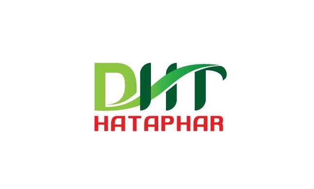 Logo Công ty Cổ phần Dược phẩm Hà Tây