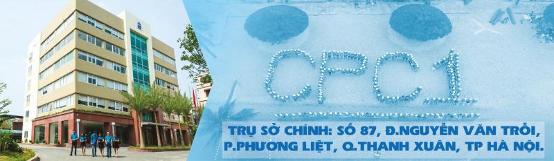 Công ty Cổ phần Dược Phẩm Trung Ương CPC1