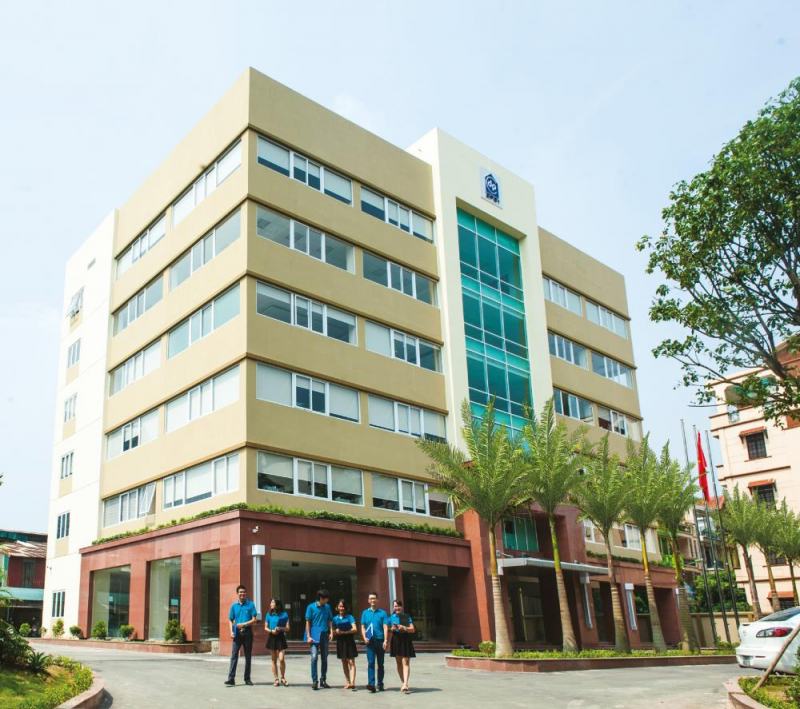 Công ty Cổ phần Dược Phẩm Trung Ương CPC1