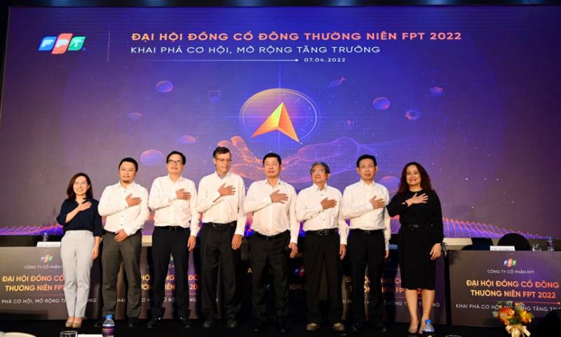 Công ty Cổ phần FPT