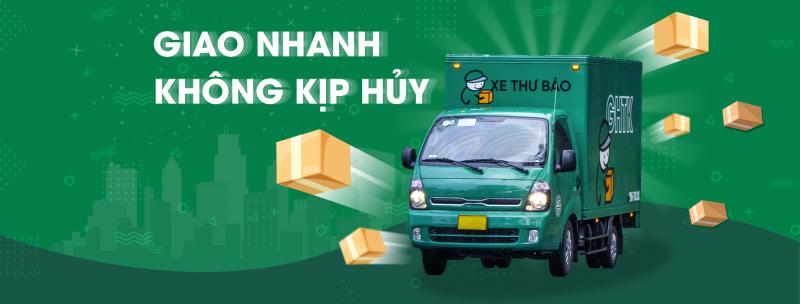 Công Ty Cổ Phần Giao Hàng Tiết Kiệm