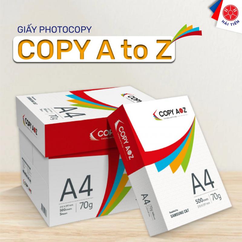 Công ty Cổ phần Giấy Hải Tiến