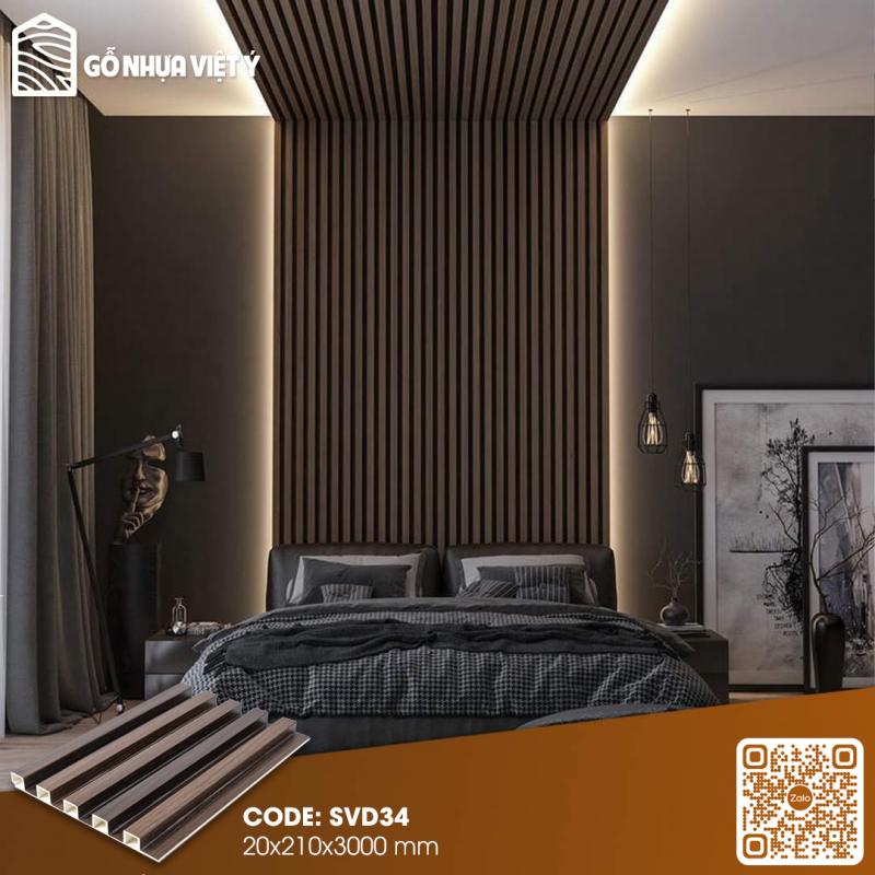 Công ty Cổ phần gỗ nhựa Việt Ý