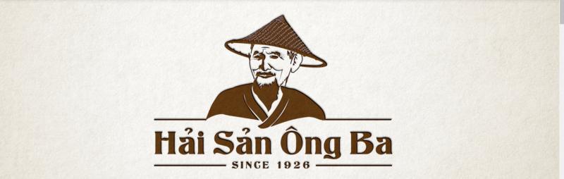 Công ty cổ phẩn Hải Sản Ông Ba