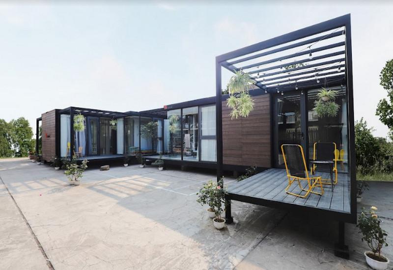 Công ty Cổ phần Kiến trúc DSD