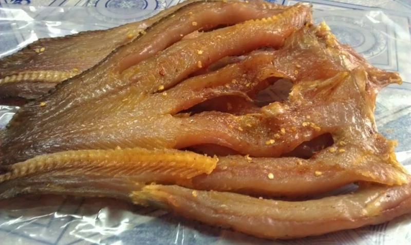 Công ty Cổ phần Kinh doanh Thuỷ hải sản Sài Gòn