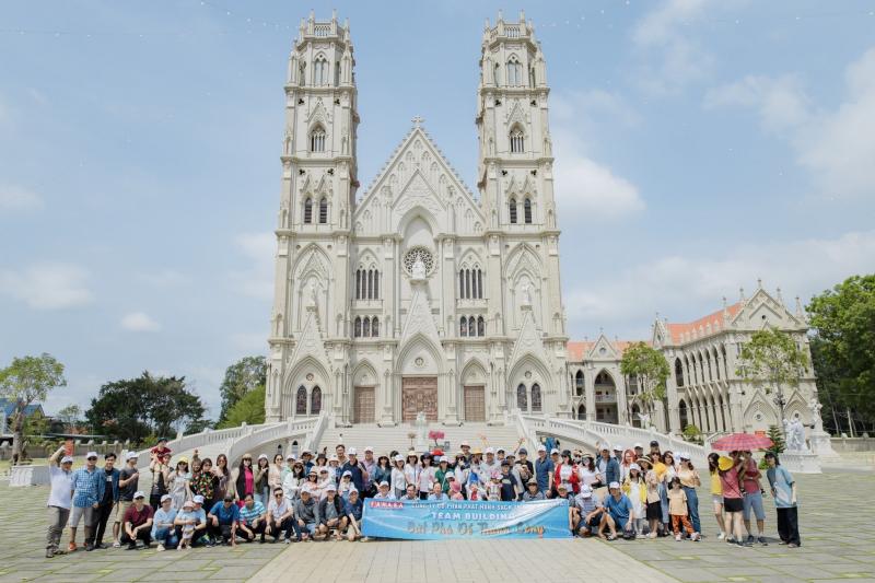 Công Ty Cổ Phần Lữ Hành Vietluxtour