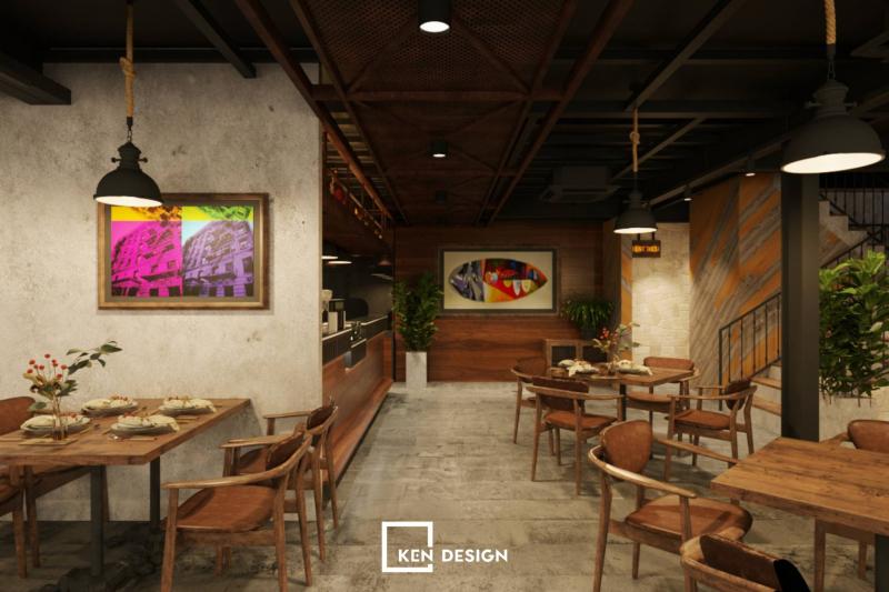 Công Ty Cổ Phần Nội Thất KenDesign