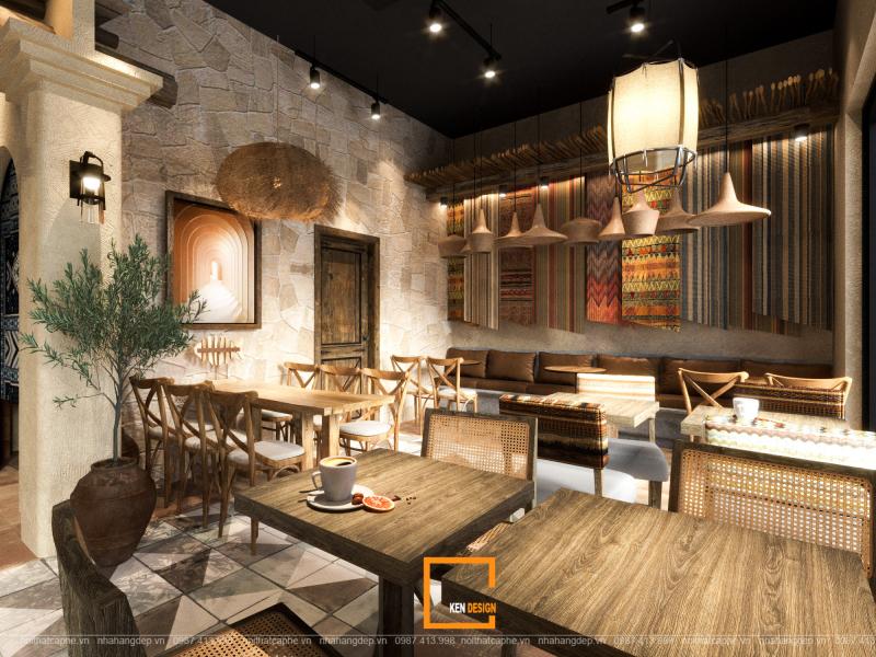 Công Ty Cổ Phần Nội Thất KenDesign
