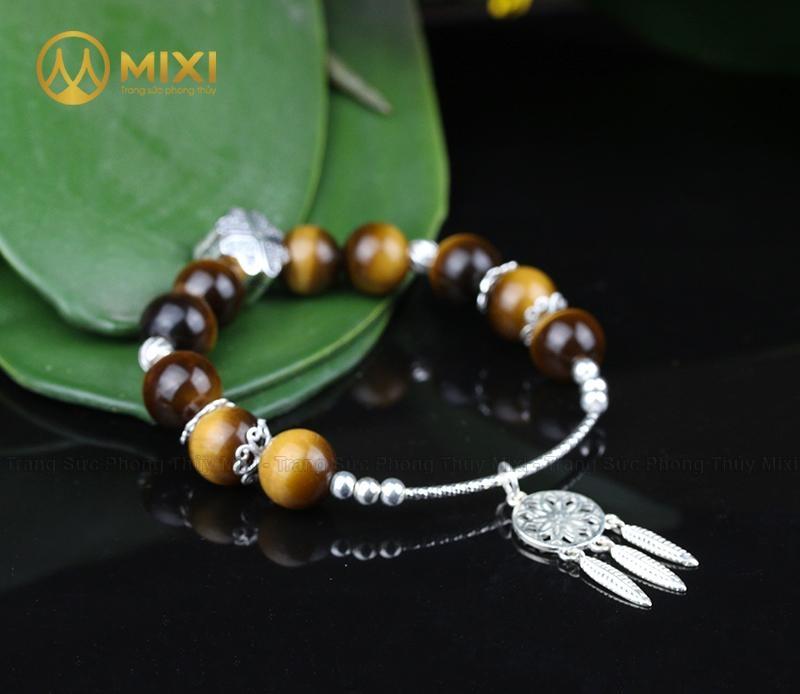 MIXI