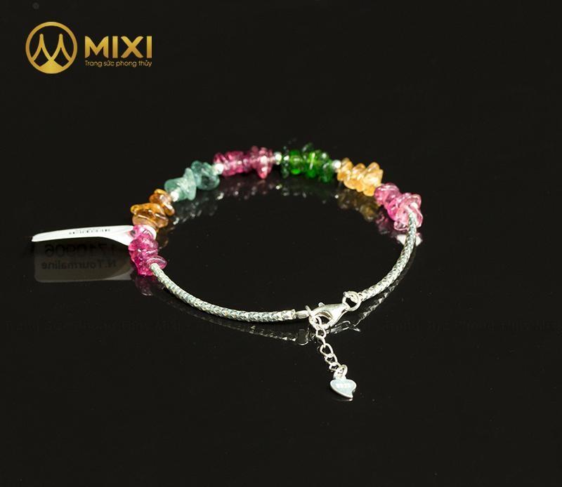 MIXI