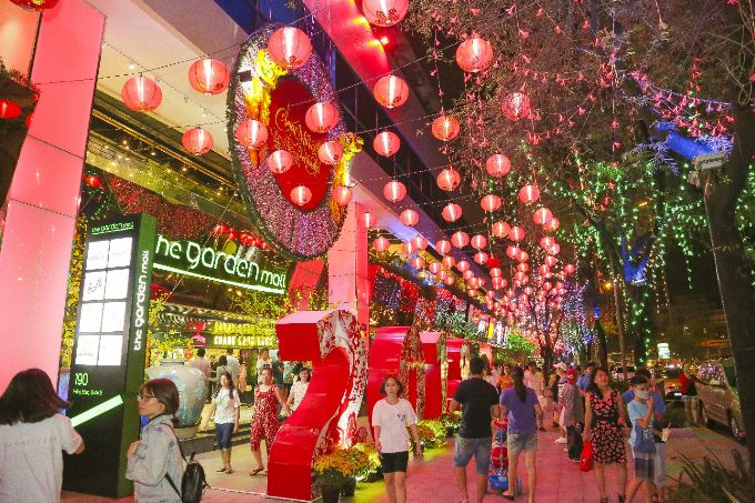 Công ty Cổ phần quảng cáo Xuân Minh