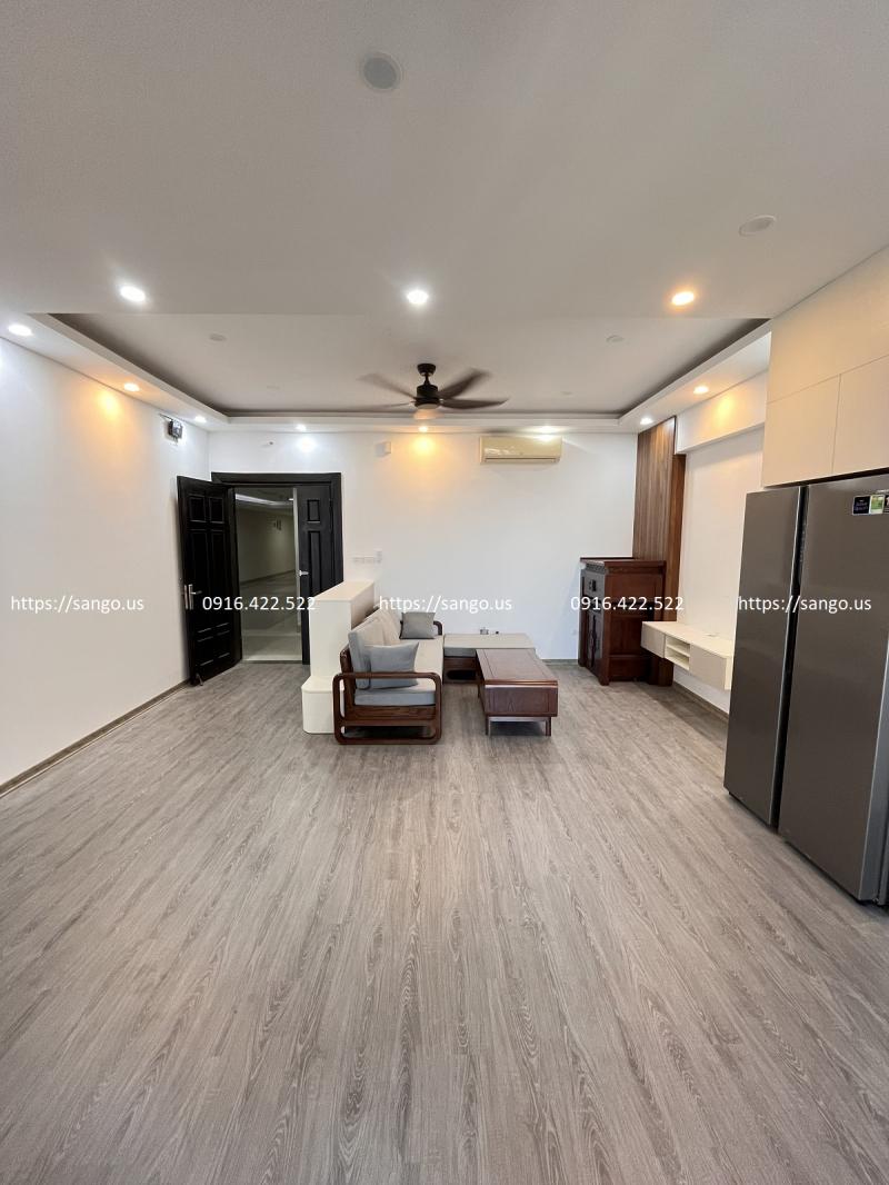 Công ty cổ phần Sàn Đẹp