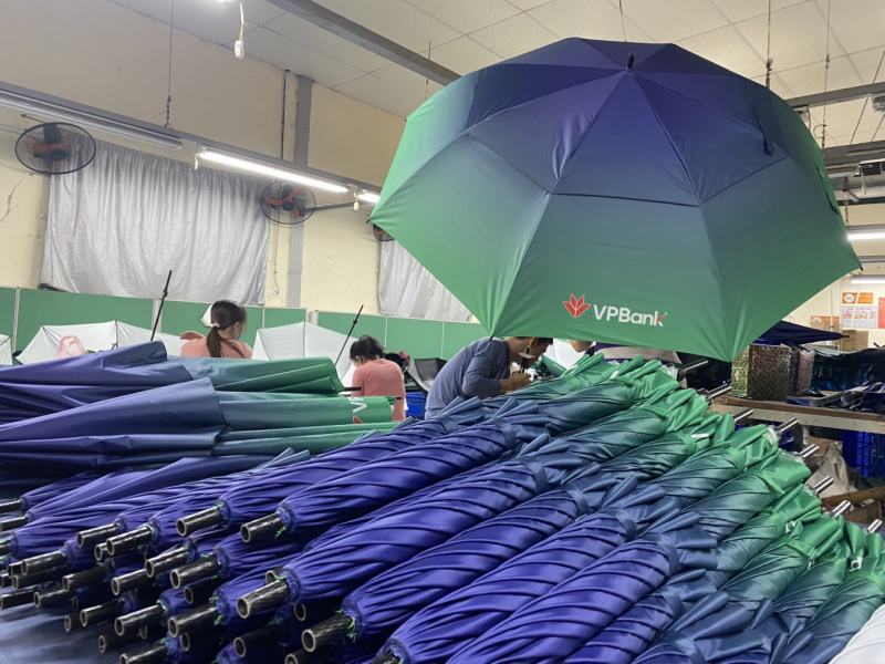 Công ty Cổ phần sản xuất Ô Việt