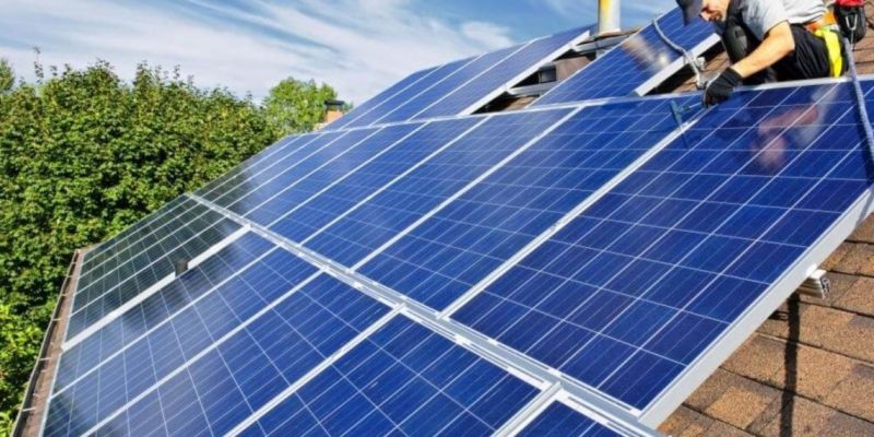 Công ty cổ phần Solar Top