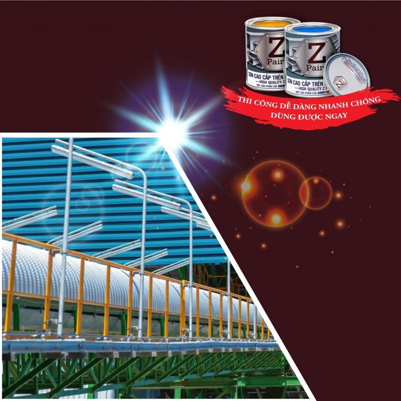 Công ty cổ phần Sơn Tổng hợp Hà Nội