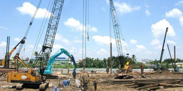 Công ty Cổ phần Sông Dinh
