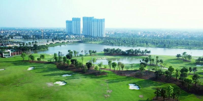 Công ty Cổ phần Tập đoàn Ecopark