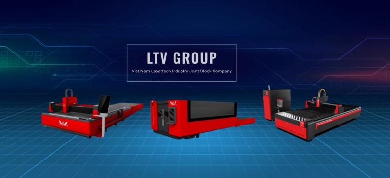Công Ty Cổ Phần Tập Đoàn LTV