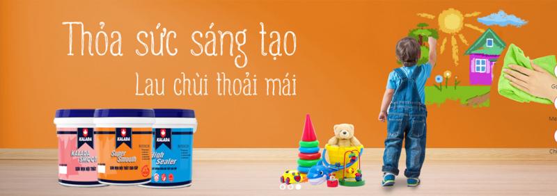 Công ty Cổ phần Tập đoàn Sơn Klips Nano