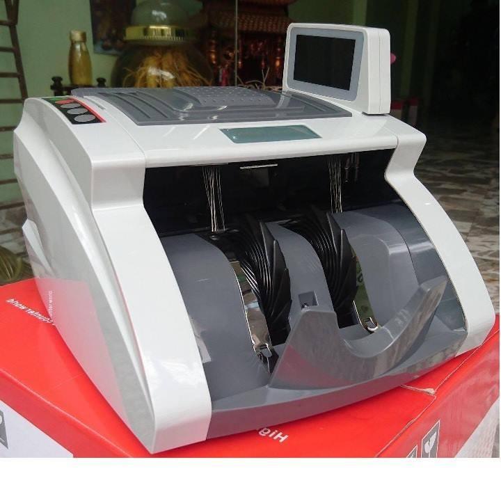 Công ty Cổ phần thiết bị ngân hàng và máy văn phòng Hà Nội