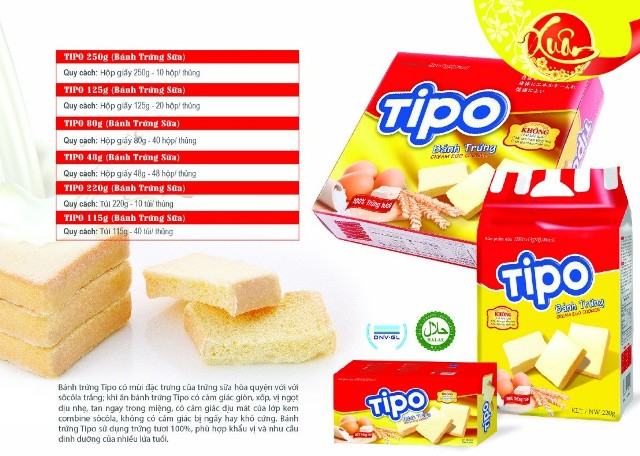 Công ty Cổ phần thực phẩm Hữu Nghị