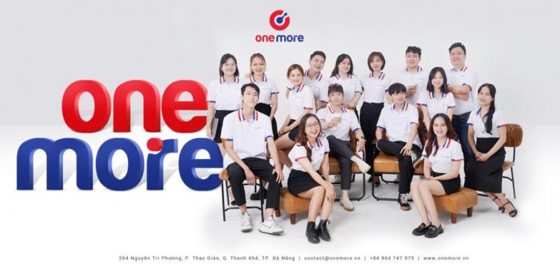 Công Ty Cổ Phần Truyền Thông & Công Nghệ Onemore