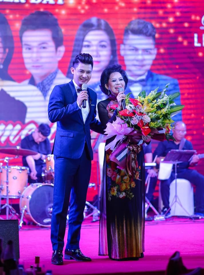 Công ty tổ chức sự kiện Tuấn Việt