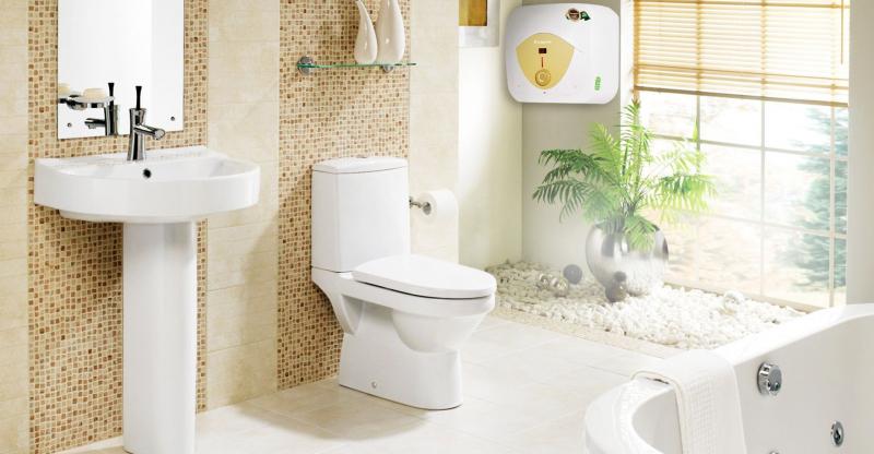 Thiết bị nội thất Phòng tắm - Nhà bếp Phương Linh