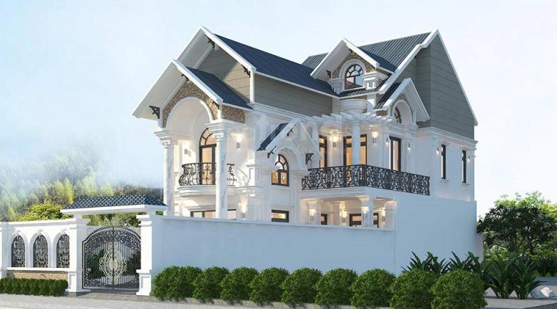 Công Ty Cổ Phần Tư Vấn Thiết Kế Kiến Trúc Và Xây Dựng Việt Architecture
