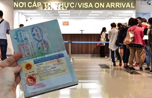 Công ty cổ phần Vietnam Booking
