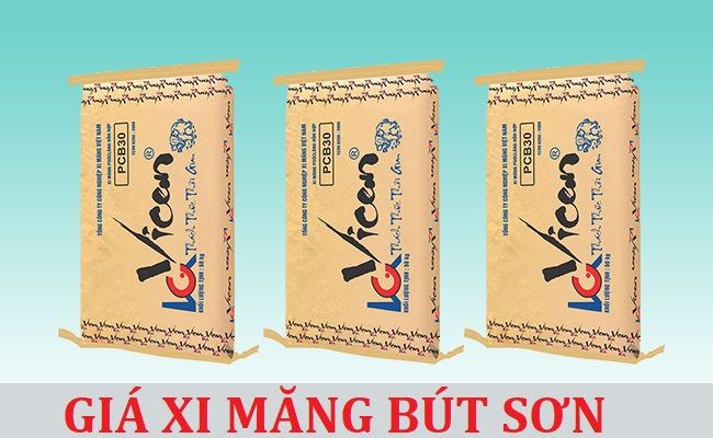 VICEM Bút Sơn