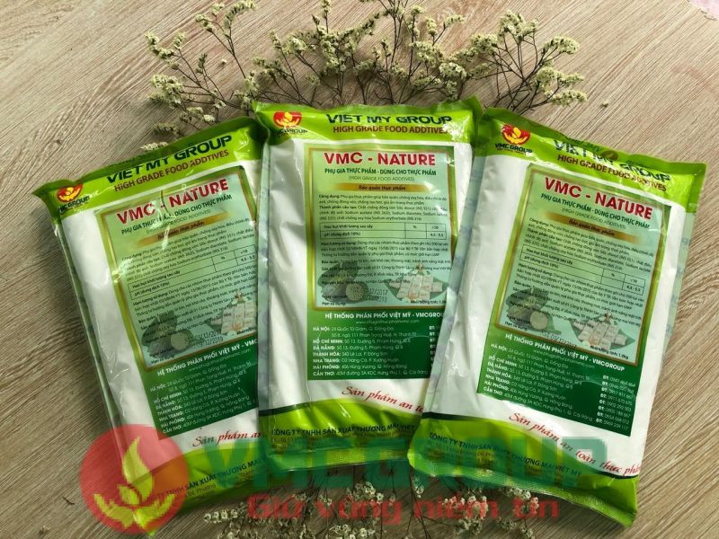 Công ty TNHH Sản xuất – Thương mại Việt Mỹ (VMCGROUP)