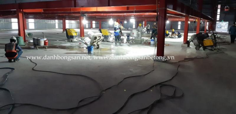 Công ty Công Nghiệp Sài Gòn