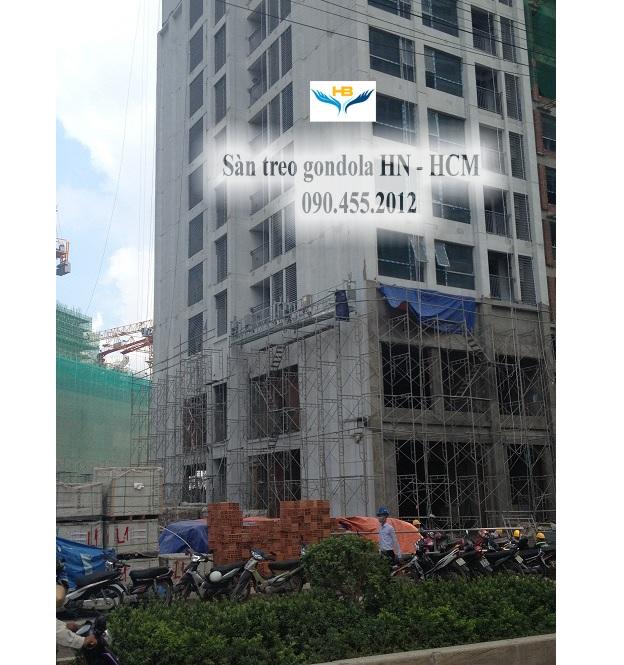 Công ty CP đầu tư và sản xuất TM Hoà Bình
