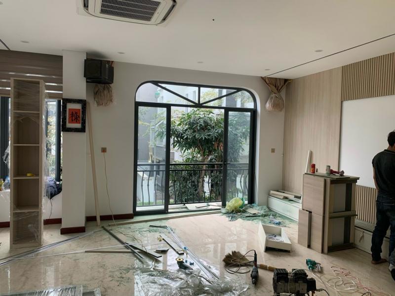 Công ty CP Kiến Trúc & Xây Dựng New House